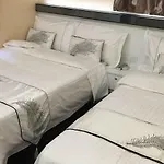 Seasons Hotel - Causeway Bay