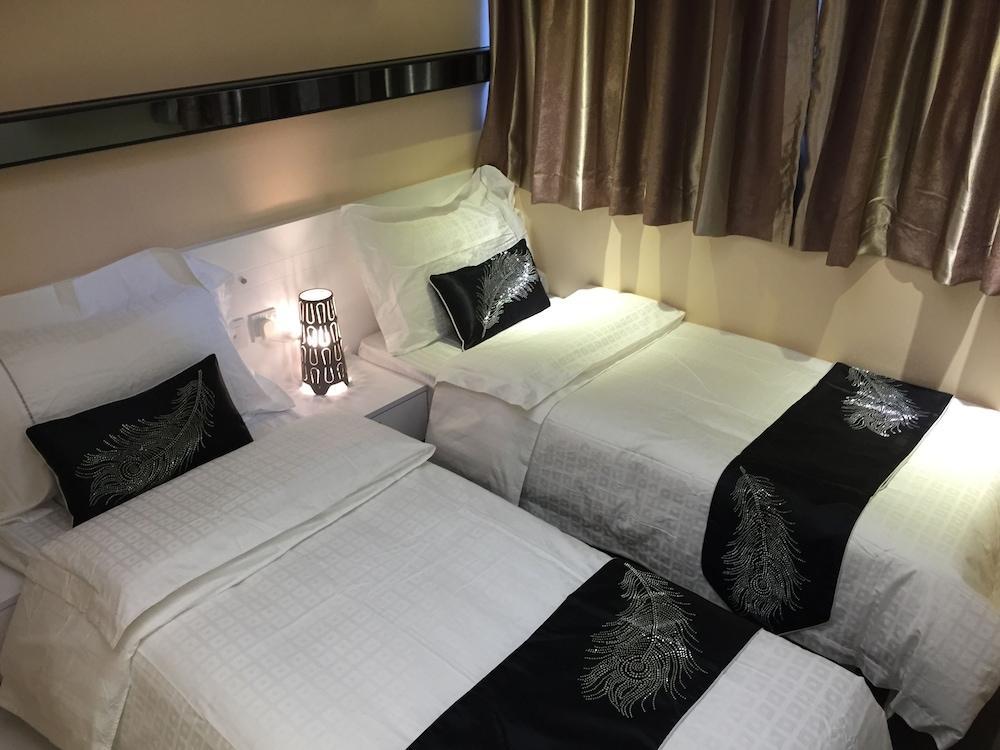 Gasthof Seasons - Causeway Bay 2*