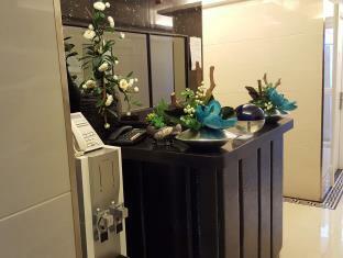 Seasons - Causeway Bay Guest house